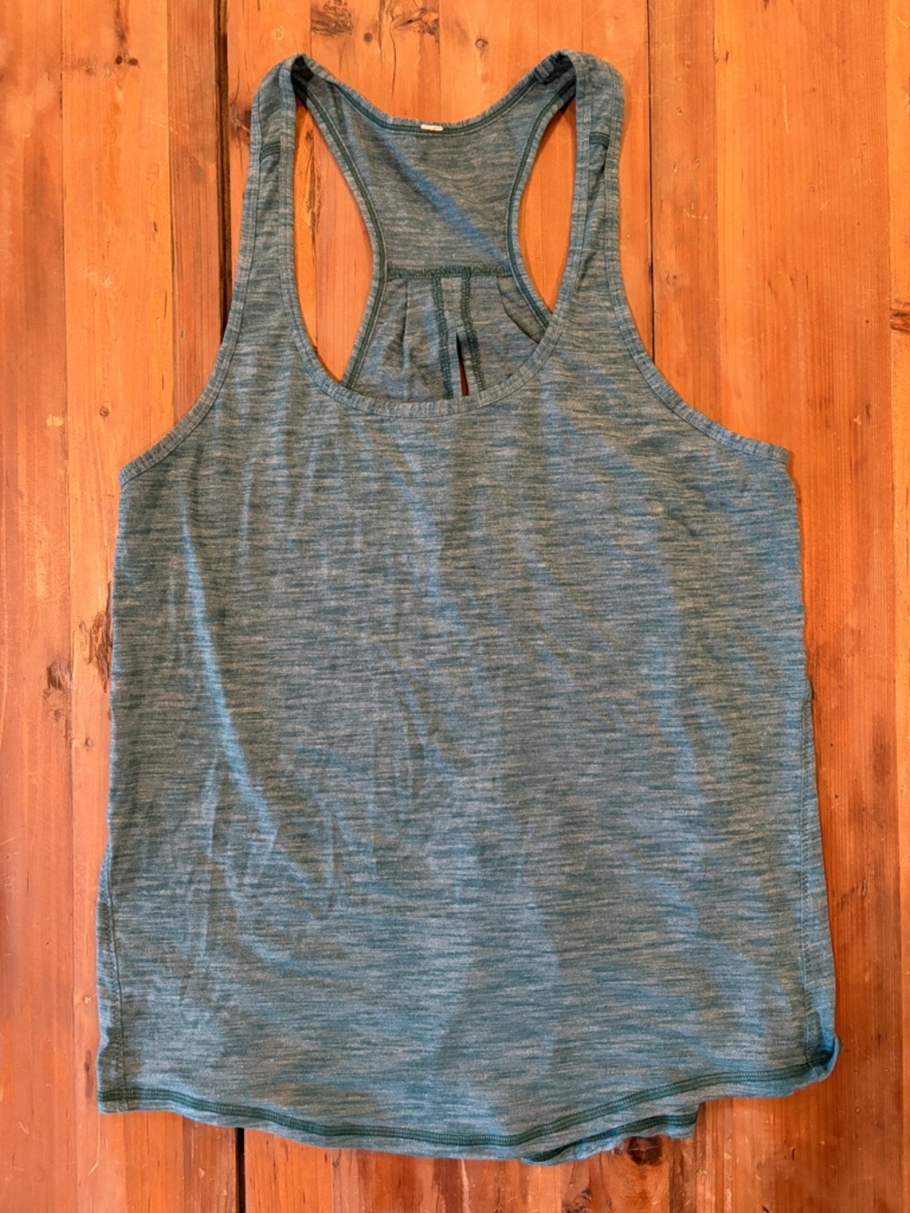 Lululemon Salute the Sun Tank